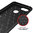 Flexi Slim Carbon Fibre Case for Google Pixel 3 - Brushed Black